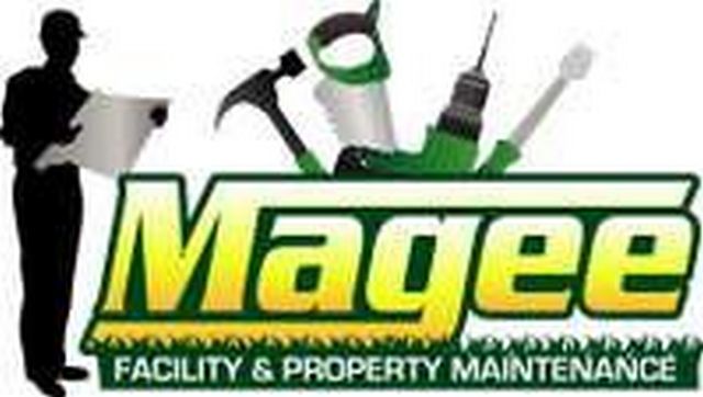 Magee Facility & Property Maintenance logo