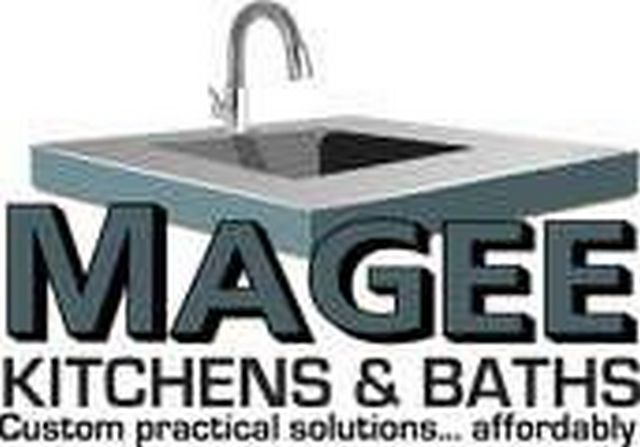 Magee Kitchens & Baths logo