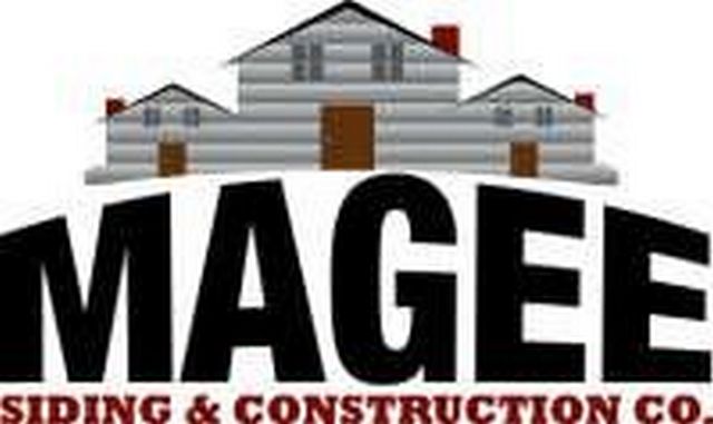 Magee Siding & Construction logo