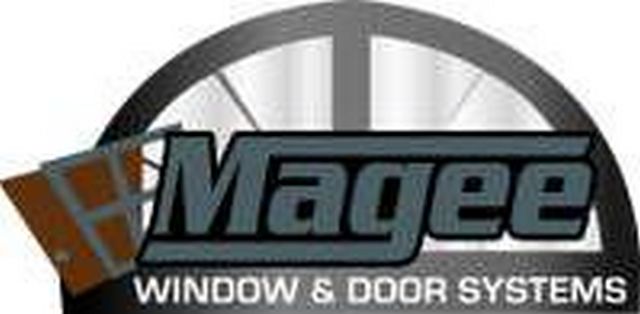 Magee Window & Door Systems logo