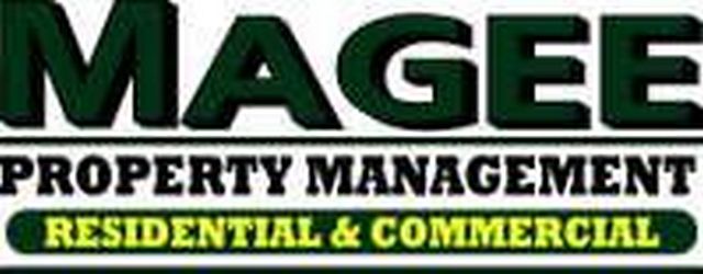 Magee Property Management Residential & Commercial logo